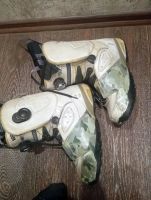 Лот: 25797355. Фото: 4. сноубордические ботинки VANS. Красноярск