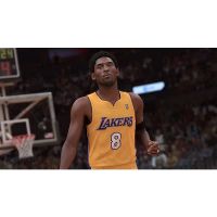Лот: 22193697. Фото: 2. NBA 2024 (Английская версия) PS5. Аксессуары