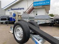 Лот: 25734196. Фото: 6. Крепление запасных колес «тандем...