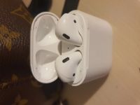 Лот: 14991716. Фото: 2. Наушники AirPods