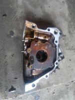 Лот: 2686077. Фото: 2. Лабовина Toyota 5a 4a. Автозапчасти