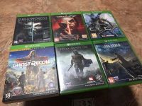 Лот: 17005076. Фото: 4. Xbox One X. Красноярск