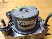 Лот: 19008047. Фото: 10. Блок abs Mitsubishi Lancer CS2A...