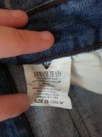 Лот: 7516954. Фото: 6. Джинсы мужские Armani Jeans 44...