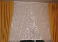 Лот: 5810259. Фото: 7. Рулонная штора БЕЛАЯ 200 х195...