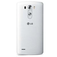 Лот: 5162338. Фото: 2. Новый LG G3 D855 16GB White Гарантия... Смартфоны, связь, навигация
