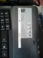Лот: 9014366. Фото: 2. Acer Extensa 4220 .обмен. Компьютеры, ноутбуки, планшеты