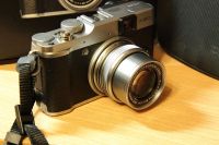 Лот: 5106581. Фото: 3. Fujifilm x20. Фото, видеокамеры, оптика