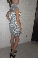 Лот: 3071953. Фото: 2. платье 44р