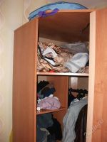 Лот: 10675063. Фото: 2. шкаф угловой. Хранение вещей