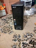 Лот: 9975917. Фото: 2. Системный блок Acer Aspire AX1301... Компьютеры, ноутбуки, планшеты