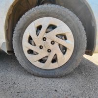 Лот: 25791227. Фото: 4. Резина nokian hakkapeliitta rsi... Красноярск