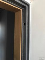 Лот: 9533578. Фото: 4. Входная дверь. Метал. SkySeven. Красноярск