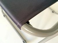 Лот: 5677355. Фото: 7. Стул шезлонг - кресло кемпинговое...