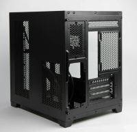 Лот: 18716814. Фото: 2. Компьютерный корпус mATX G-Partners... Комплектующие