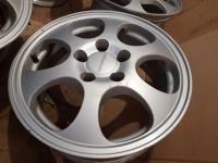 Лот: 16549644. Фото: 3. Диски Honda 6,5*16 5*114.3 et55... Авто, мото, водный транспорт