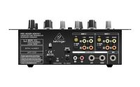 Лот: 12093460. Фото: 5. Микшерный пульт Behringer Nox...