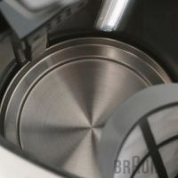 Лот: 9608256. Фото: 3. Чайник Braun WK300 (новый). Бытовая техника