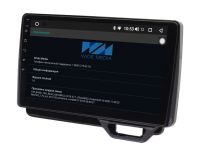 Лот: 16732645. Фото: 5. Штатная магнитола Honda N-BOX...