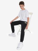 Лот: 25631904. Фото: 5. Брюки для мальчиков PUMA Mid90...