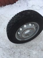 Лот: 11092573. Фото: 4. Штамповки R16 Нива 5x139.7. Красноярск