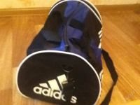 Лот: 2241288. Фото: 2. Сумка спортивная Adidas. Спортивные товары