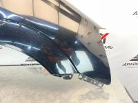 Лот: 25887724. Фото: 2. крыло Hyundai Matrix FC. Автозапчасти