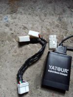 Лот: 7947428. Фото: 2. Yatour Ятур MР3 USB адаптер CD-чейнджера. Автозвук