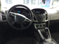 Лот: 6014762. Фото: 5. Ford Focus 3