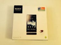 Лот: 3422111. Фото: 2. Sony experia P полный комплект... Смартфоны, связь, навигация