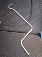 Лот: 13834256. Фото: 3. Для домкрата вороток крутилка... Авто, мото, водный транспорт