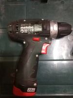 Лот: 14858665. Фото: 4. Дрель-шуруповерт Metabo PowerMaxx... Красноярск