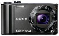 Лот: 2654312. Фото: 2. Фотоаппарат Sony Cyber-shot DSC-HX5V... Фотокамеры