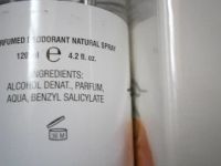 Лот: 15879606. Фото: 6. Набор Capucci de Capucci 100 ml...