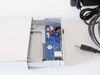 Лот: 21763772. Фото: 5. USB 3.0 SATA внешний корпус бокс...