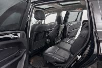 Лот: 22390322. Фото: 21. Mercedes-Benz GLS-Class 2016