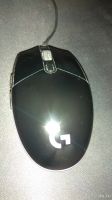 Лот: 15052236. Фото: 2. Мышь игровая Logitech G102 Prodigy. Периферия