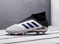Лот: 16207643. Фото: 5. Футбольная обувь Adidas Predator...