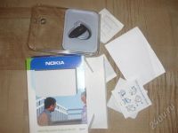 Лот: 444122. Фото: 2. Nokia BH-207