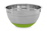 Лот: 23631390. Фото: 2. Миска с крышкой BERKRAFT Chef. Посуда, кухонная утварь