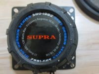 Лот: 10483023. Фото: 2. SUPRA SBD-1002 коаксиальная, 2-х... Автозвук