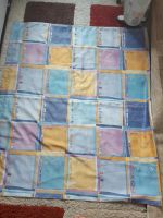 Лот: 6465648. Фото: 3. Штора шёлк, идеально на дачу... Домашний быт