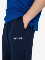 Лот: 25543662. Фото: 8. Брюки тренировочные Kelme, Синий