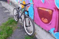 Лот: 4317157. Фото: 3. mtb мтб 24" DC Pussy / срочно... Спортивные товары