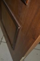 Лот: 3977229. Фото: 4. Дверь Краснодеревщик КД 208 темн... Красноярск