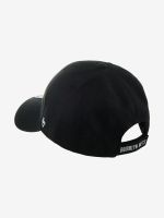 Лот: 22438246. Фото: 3. Бейсболка 47 BRAND K-MVP15WBV-BKB... Одежда, обувь, галантерея