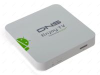 Лот: 5724300. Фото: 2. Цифровой медиа плеер DNS G-510... ТВ и видео