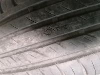 Лот: 21640971. Фото: 6. Летние шины Nokian Tyres Nordman...