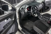 Лот: 24407270. Фото: 8. Kia Sportage 2013