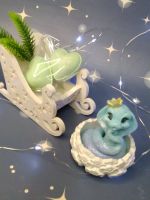 Лот: 24656854. Фото: 6. Набор "Мыло и бомбочки для ванны...